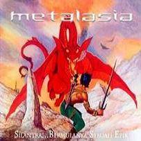 Silantra...Bermulanya Sebuah Epik